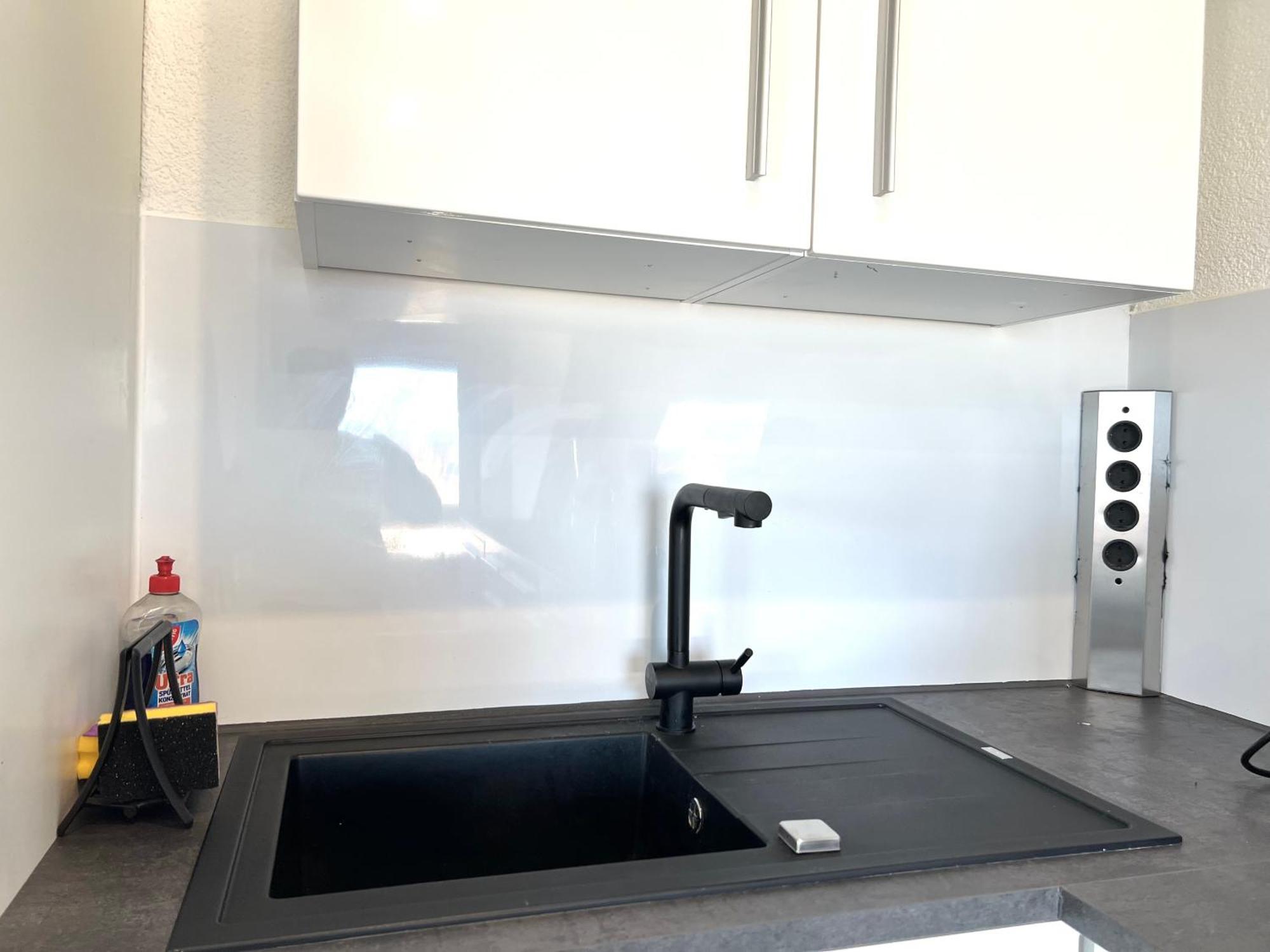 Luxus Maisonette Wohnung Am See, Wehome Premium Sankt Leon-Rot Exteriör bild