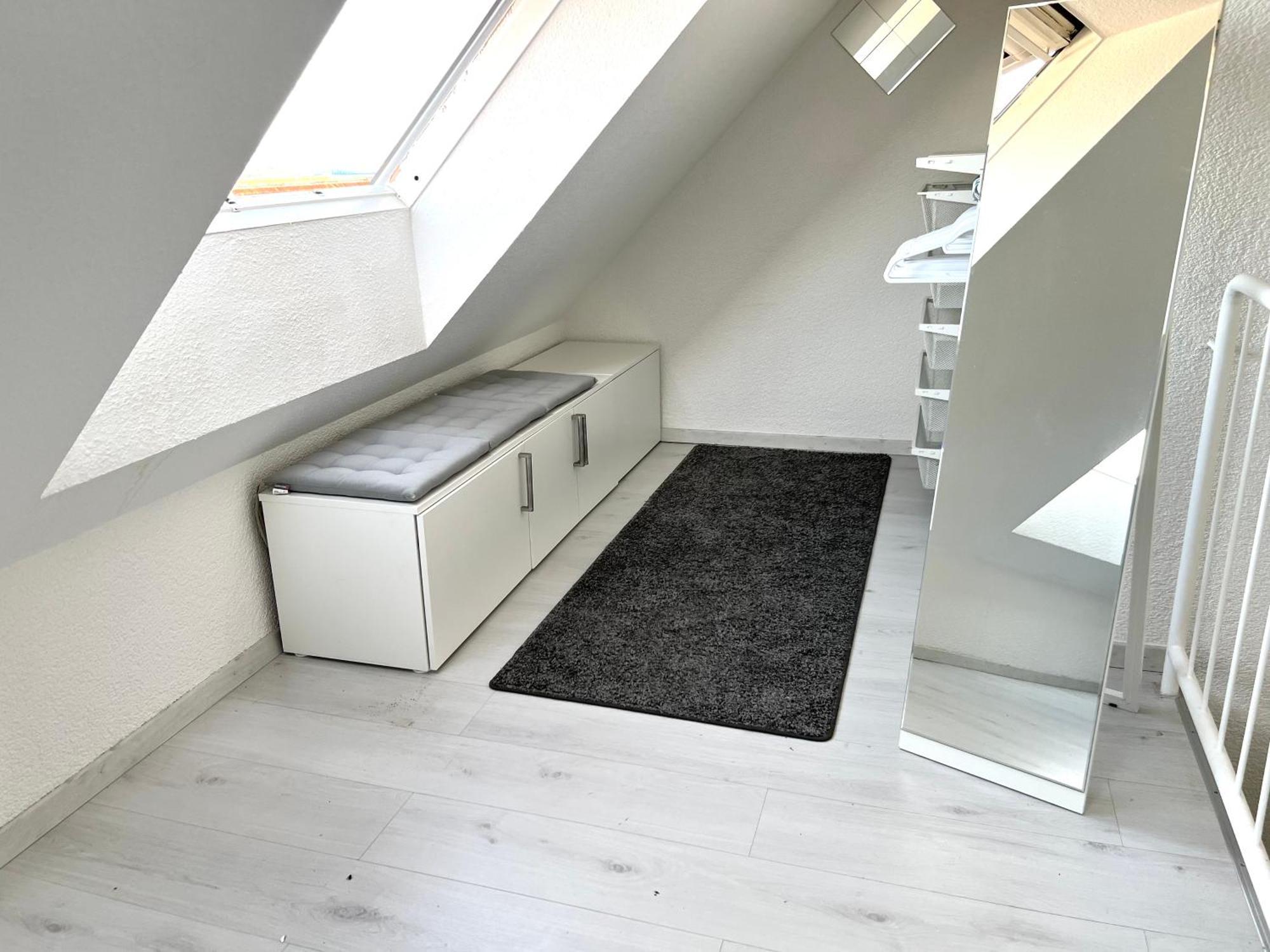 Luxus Maisonette Wohnung Am See, Wehome Premium Sankt Leon-Rot Exteriör bild