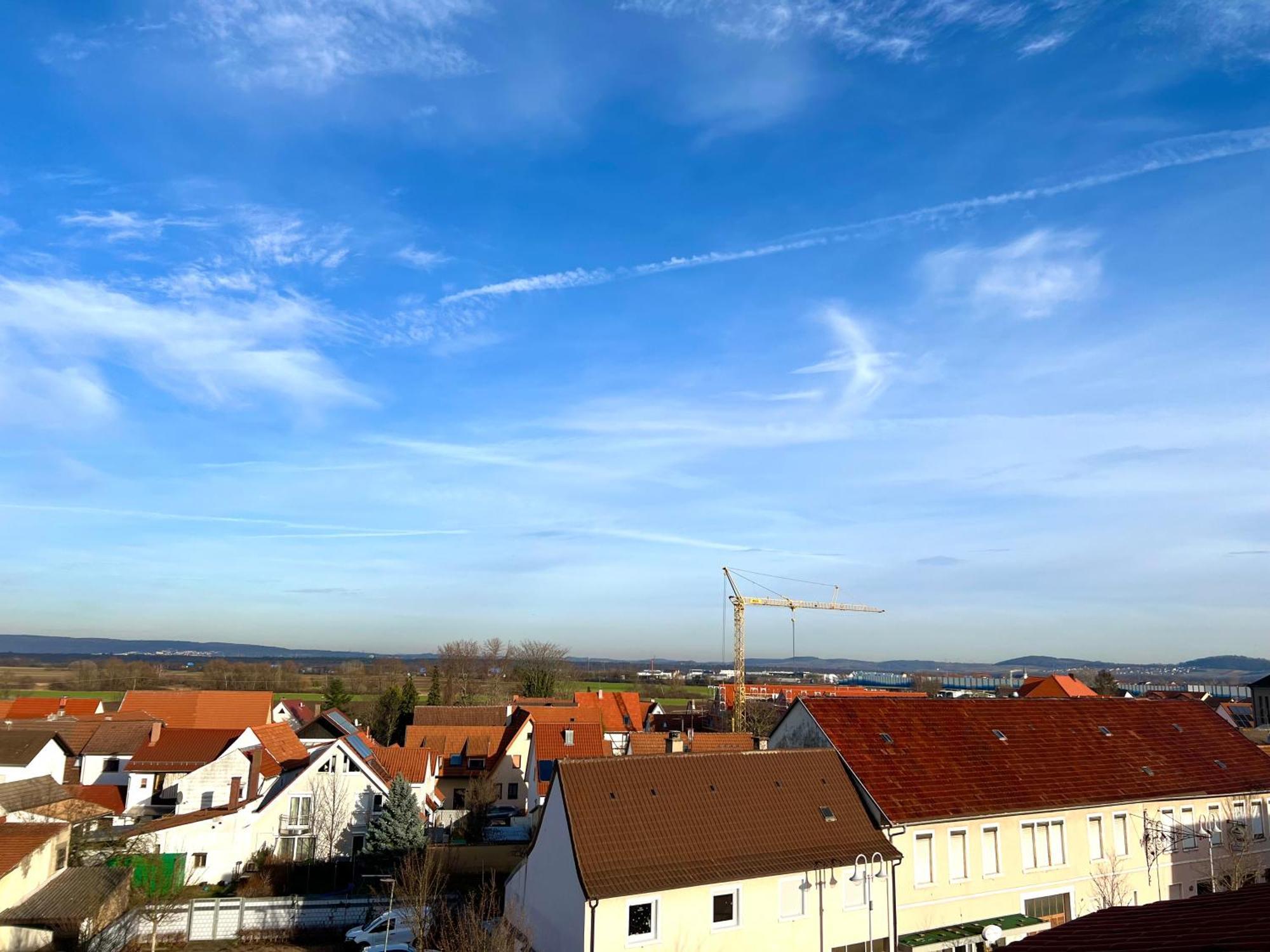 Luxus Maisonette Wohnung Am See, Wehome Premium Sankt Leon-Rot Exteriör bild