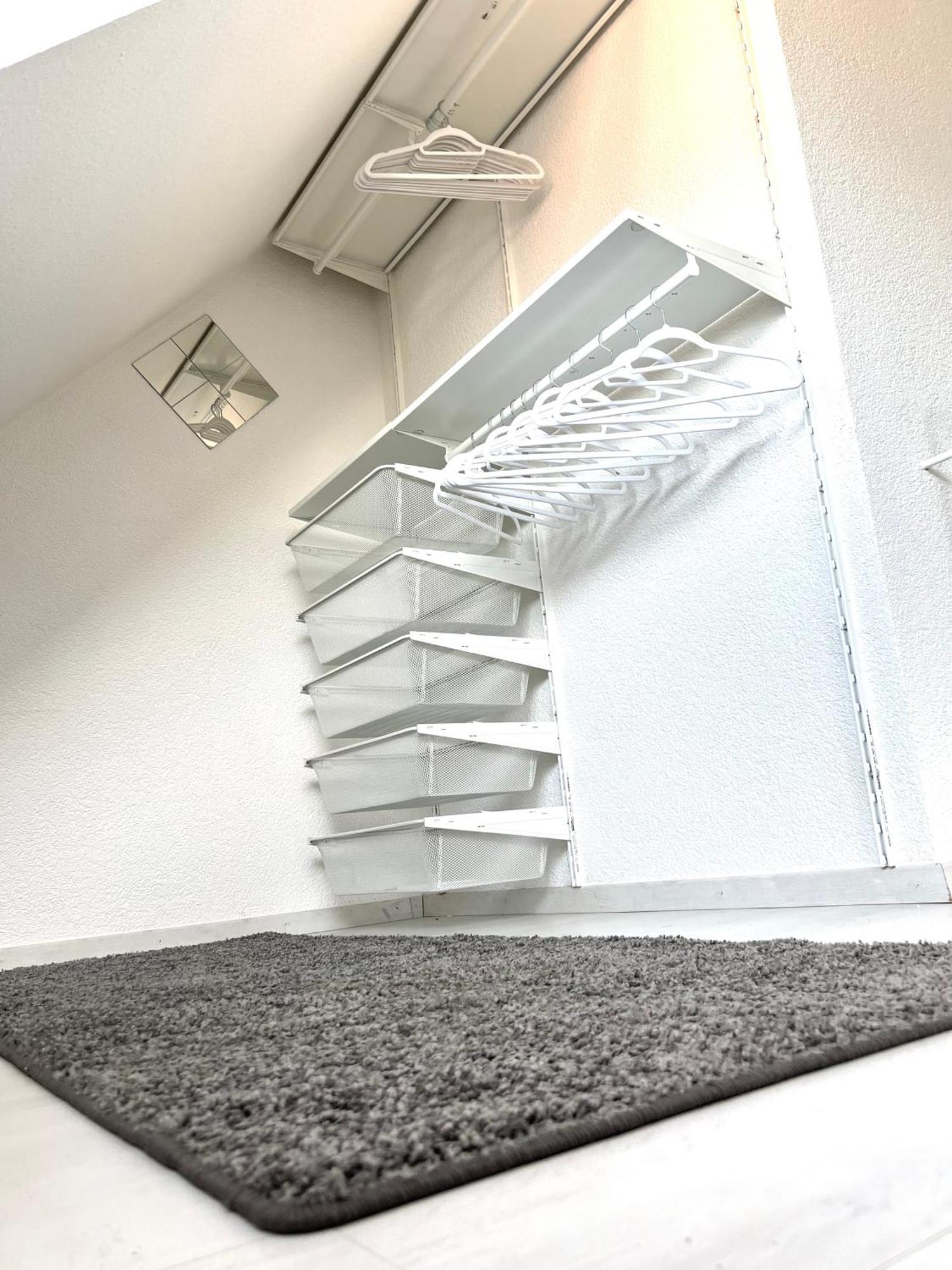 Luxus Maisonette Wohnung Am See, Wehome Premium Sankt Leon-Rot Exteriör bild